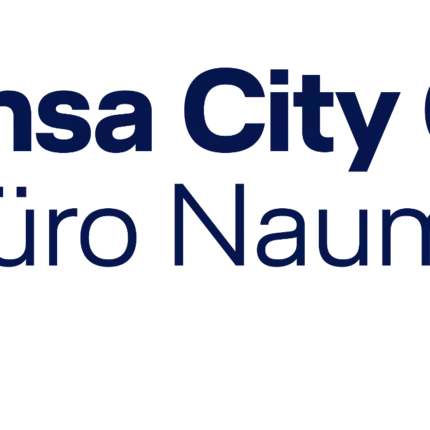 Logo van Lufthansa City Center Reisebüro Naumann