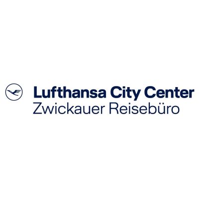 Logotyp från Zwickauer Reisebüro Lufthansa City Center GBK Reise GmbH