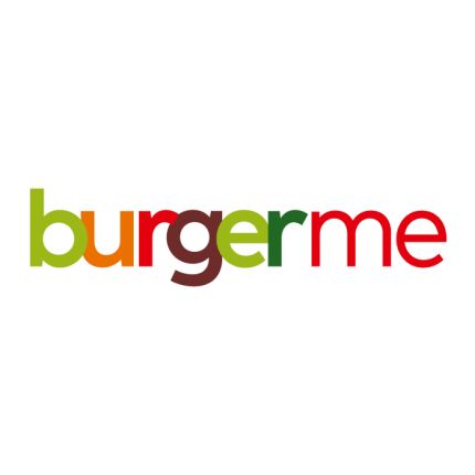 Logo da burgerme