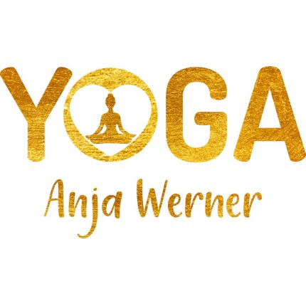 Logo de Yoga Anja Werner, Yoga und Entspannen