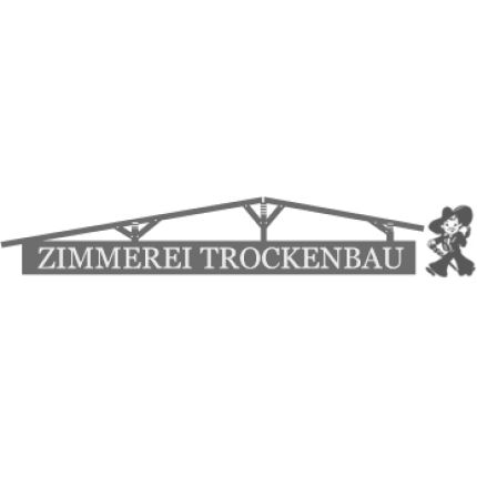 Logo von ZIMMEREI - TROCKENBAU SVEN KADE