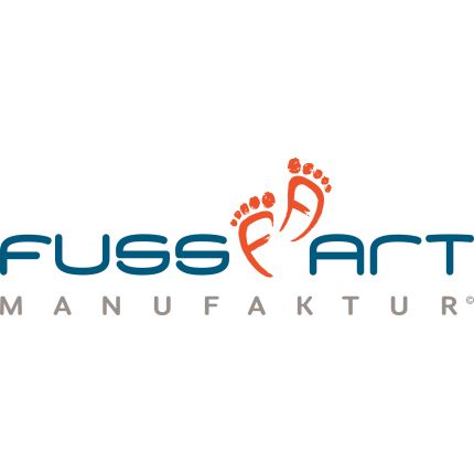 Logo from FUSS ArT GmbH Johannes Trautmann, Simon Allgeier | Orthopädie-Schuhtechnik Offenburg