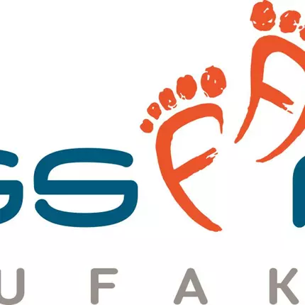 Logo de FUSS ArT GmbH Johannes Trautmann, Simon Allgeier | Orthopädie-Schuhtechnik Offenburg