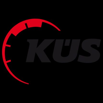 Logo van KfZ Prüfstelle KÜS Münster Volkmer & Zaher