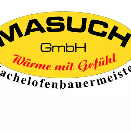 Logótipo de Masuch GmbH Kamin- und Ofenbau