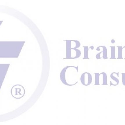Logo fra BrainHive Consulting GmbH