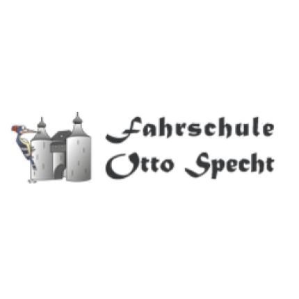 Logotyp från Fahrschule Otto Specht