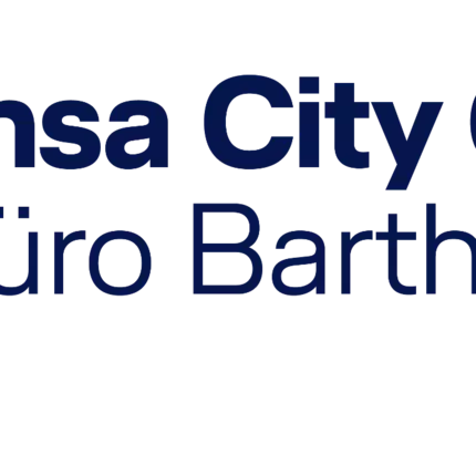 Logo from Reisebüro Barth Lufthansa City Center