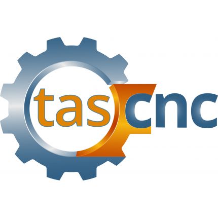Logotipo de tas GmbH & Co. KG
