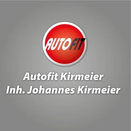 Logotipo de Autofit Kirmeier, Inh. Johannes Kirmeier
