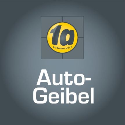 Logo von Auto-Geibel Inh. Nicole Geibel e.K.