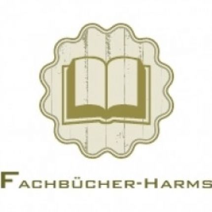 Logo von Fachbücher-Harms (Onlineshop)