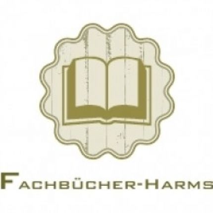 Logo de Fachbücher-Harms (Onlineshop)