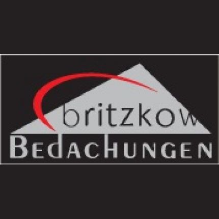 Logo von Britzkow Bedachungen GmbH