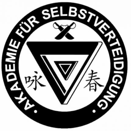 Logo de Akademie für Selbstverteidigun