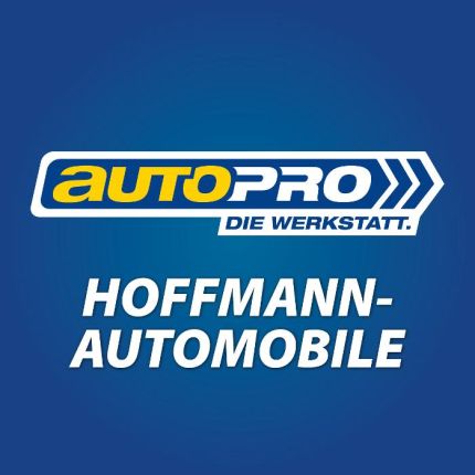 Logo da Hoffmann-Automobile