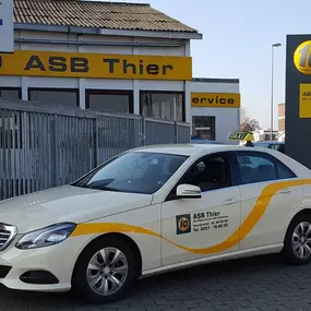 Bild von ASB Thier GmbH Kfz Werkstatt Münster