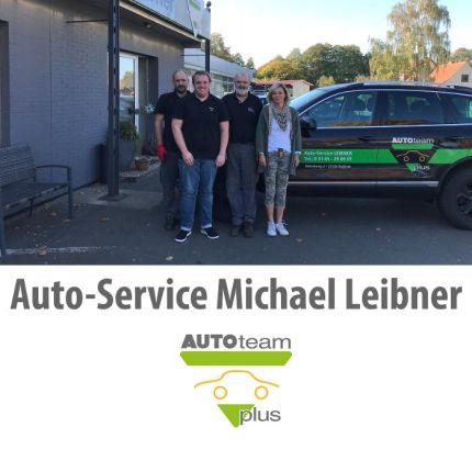 Logo from Auto-Service Michael Leibner