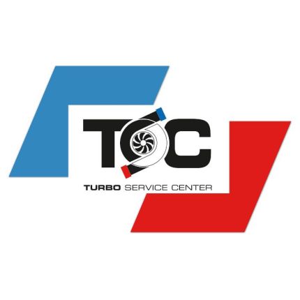 Logo van TSC GmbH Turbo Service Center