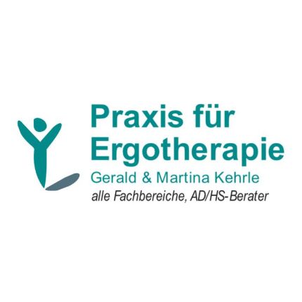 Logo van Praxis für Ergotherapie Gerald & Martina Kehrle