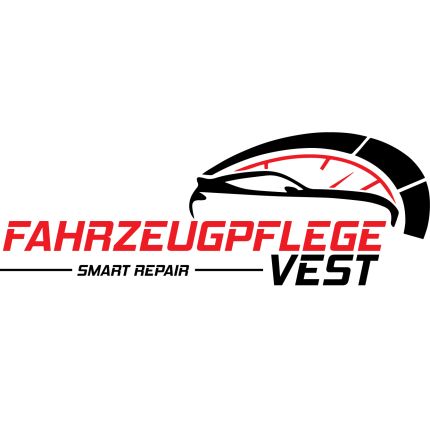 Logo van Fahrzeugpflege Vest