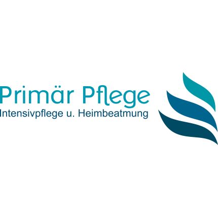 Logotipo de Primär Pflege e.Kfm. Intensivpflege u. Heimbeatmung