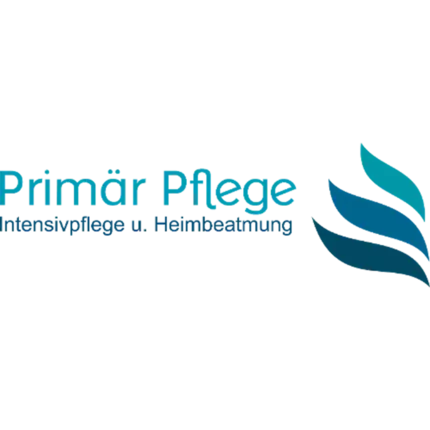 Logo fra Primär Pflege Intensivpflege und Heimbeatmung