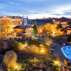 Bild von Wellnesshotel Seeschlösschen - Privat-SPA & Naturresort