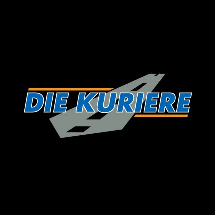 Logo od DK, Die Kuriere GmbH