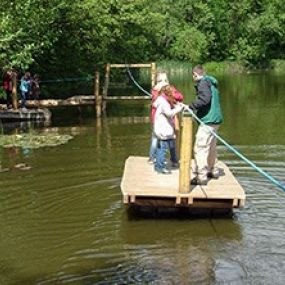 Bild von Aktion Fischotterschutz e.V OTTER-ZENTRUM