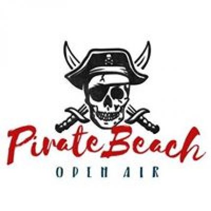 Logo from Pirate Beach/Giesen See Hochstetten