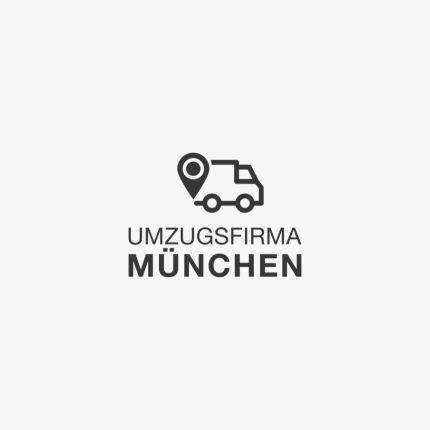 Logotipo de Umzugfirma München