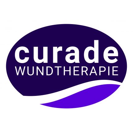 Logo da Curade UG Wundtherapie