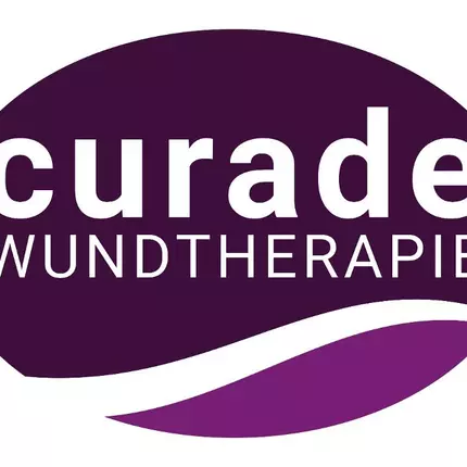 Logo de Curade UG Wundtherapie