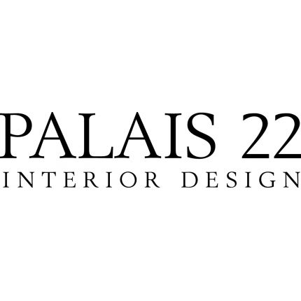 Logo fra Palais22 GmbH