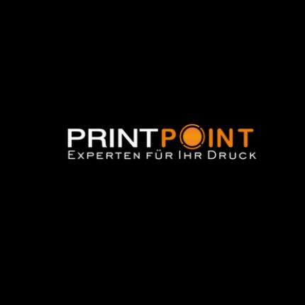 Logotipo de Print Point Ludwigshafen