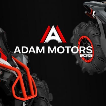 Logo fra Adam Motors GmbH
