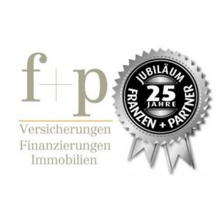Logo von Franzen + Partner WirtschaftsDienst für freie Berufe GmbH