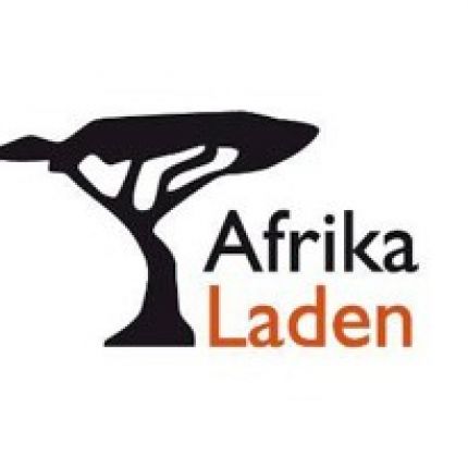 Logo fra Afrika-Laden