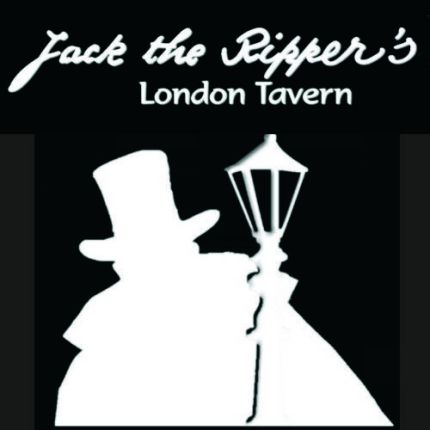 Logo fra Jack the Ripper's London Tavern
