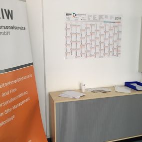 Bild von RIW Personalservice GmbH