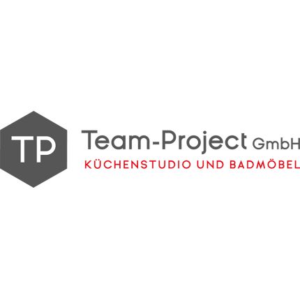 Logo van Team-Project GmbH