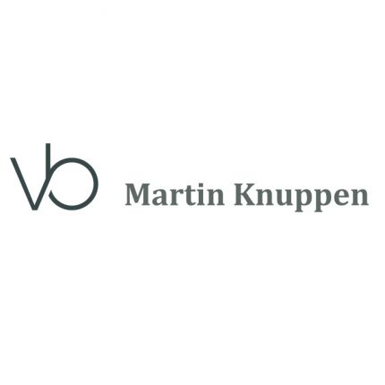 Logo fra Versicherungsbüro Martin Knuppen