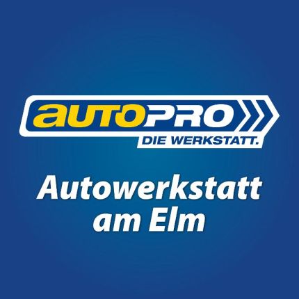 Logo od Autowerkstatt am Elm GmbH