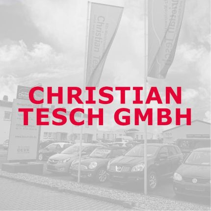 Logo od Kfz-Werkstatt Christian Tesch GmbH