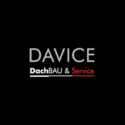 Logo von DAVICE Dachbau & Service GmbH & Co. KG