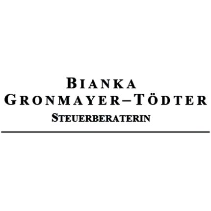 Logo von Bianka Gronmayer-Tödter