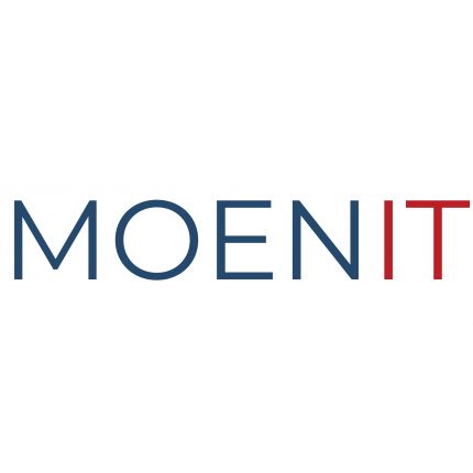 Logo fra MOENIT GmbH