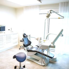Bild von Zahnmünden - Fachzahnarztpraxis für Kieferorthopädie