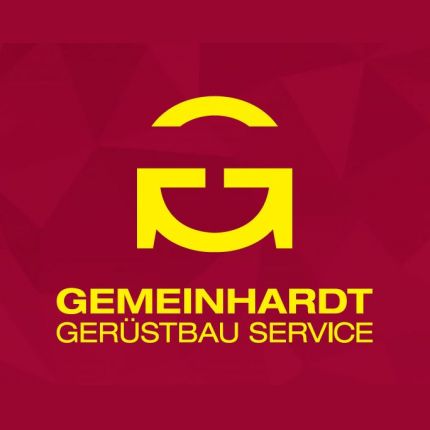 Logo from GEMEINHARDT GERÜSTBAU SERVICE GMBH